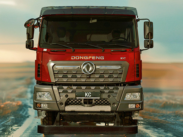 В 2024 году каждый третий Dongfeng будет продан FNGROUP